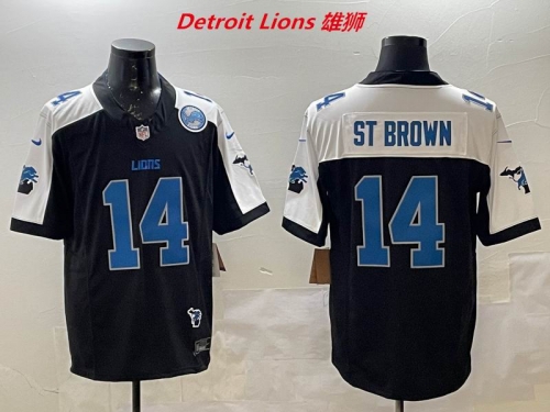NFL Detroit Lions 553 Men