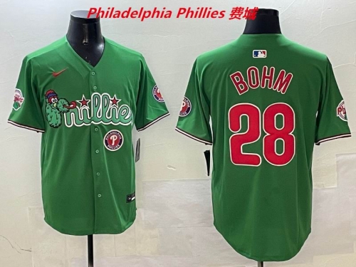 MLB Philadelphia Phillies 983 Men