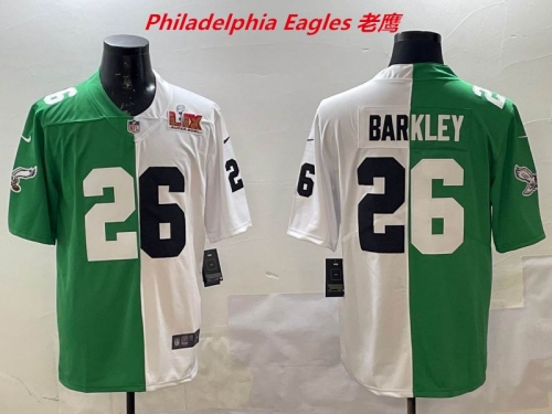 NFL Philadelphia Eagles 2472 Men