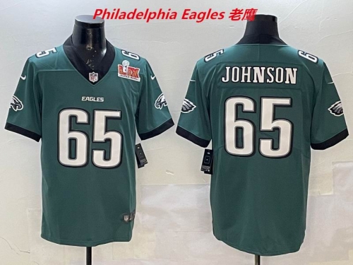 NFL Philadelphia Eagles 2306 Men