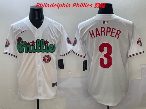 MLB Philadelphia Phillies 1183 Men