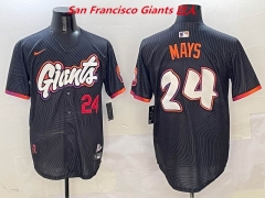 MLB San Francisco Giants 270 Men