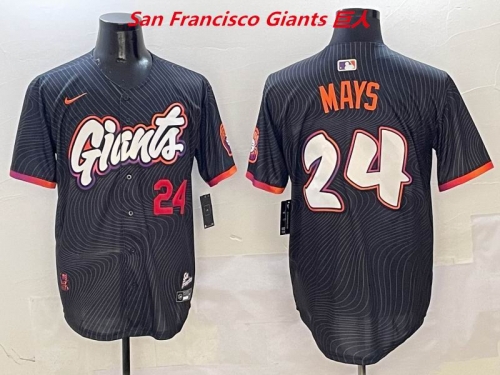 MLB San Francisco Giants 270 Men