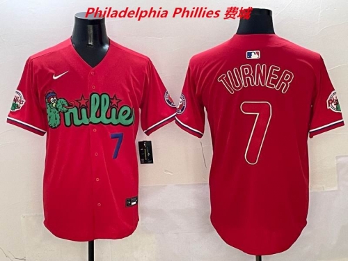 MLB Philadelphia Phillies 1212 Men