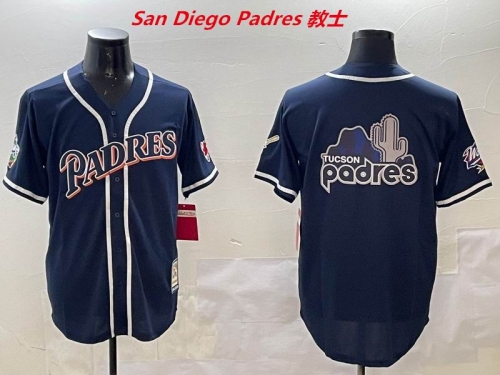 MLB San Diego Padres 1116 Men