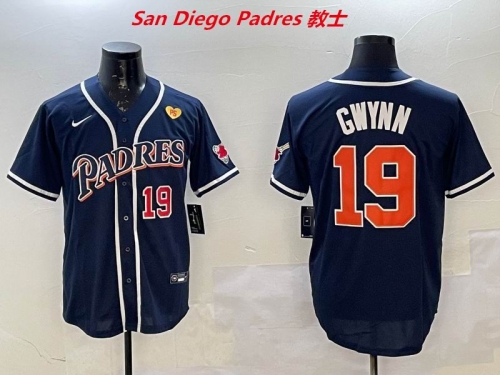 MLB San Diego Padres 1213 Men
