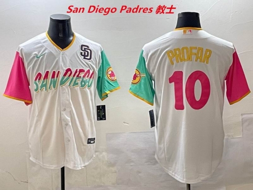 MLB San Diego Padres 1362 Men