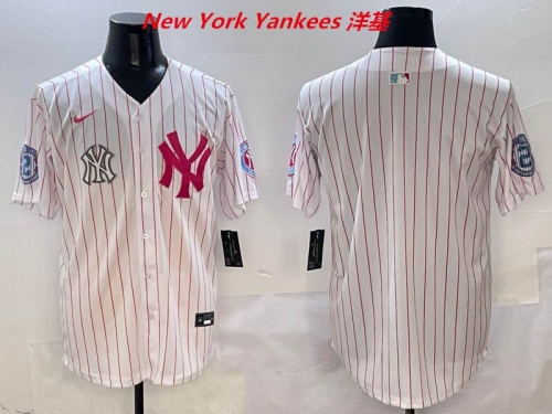 MLB New York Yankees 2206 Men