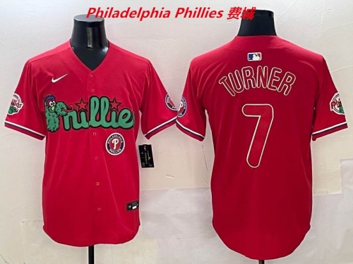 MLB Philadelphia Phillies 1213 Men
