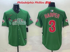 MLB Philadelphia Phillies 1018 Men