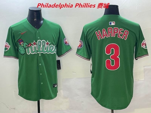 MLB Philadelphia Phillies 1018 Men
