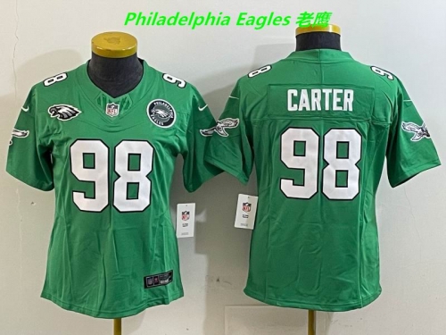 NFL Philadelphia Eagles 1379 Women