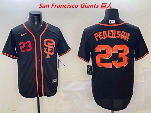 MLB San Francisco Giants 156 Men