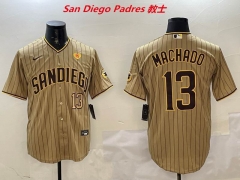 MLB San Diego Padres 1318 Men