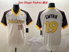 MLB San Diego Padres 1352 Men