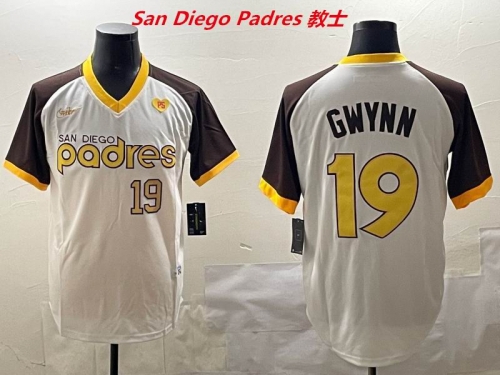MLB San Diego Padres 1352 Men