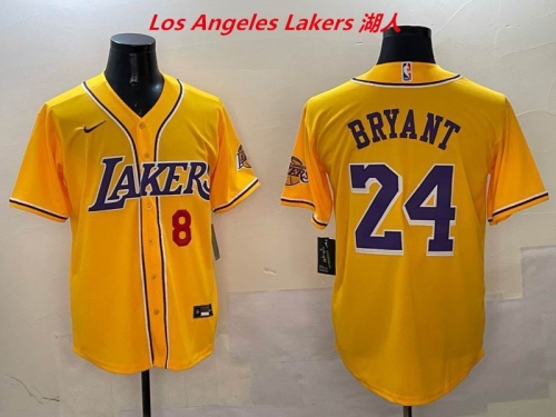 NBA-Los Angeles Lakers 1221 Men