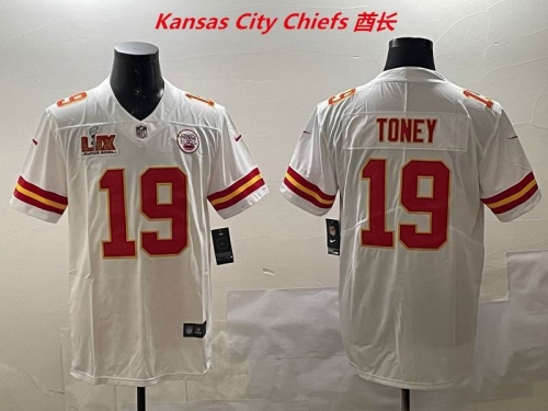 NFL Kansas City Chiefs 647 Men