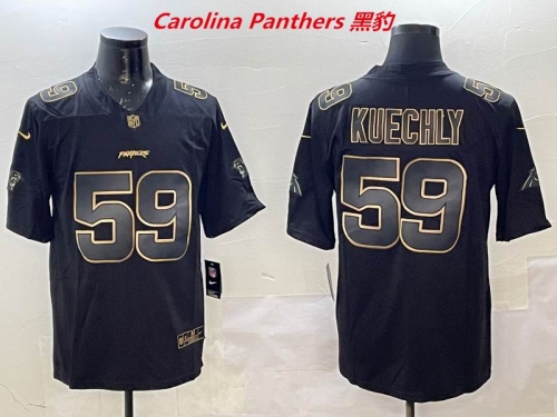 NFL Carolina Panthers 133 Men