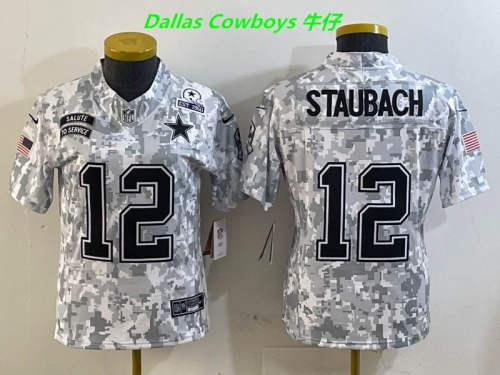 NFL Dallas Cowboys 1205 Women