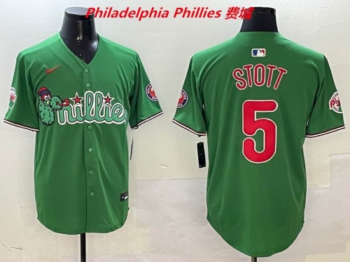 MLB Philadelphia Phillies 958 Men