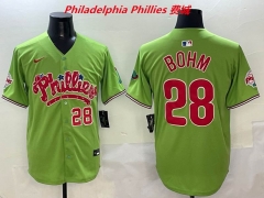 MLB Philadelphia Phillies 1266 Men
