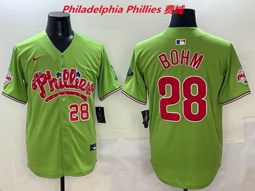 MLB Philadelphia Phillies 1266 Men