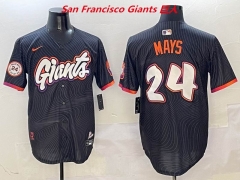 MLB San Francisco Giants 269 Men