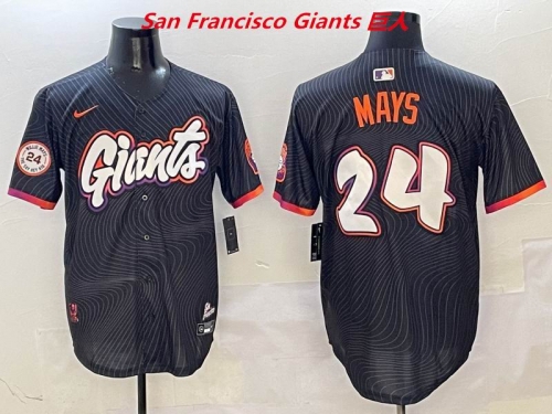 MLB San Francisco Giants 269 Men