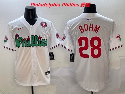 MLB Philadelphia Phillies 1283 Men