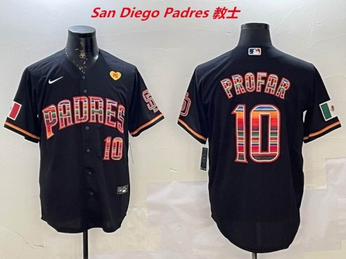 MLB San Diego Padres 1323 Men