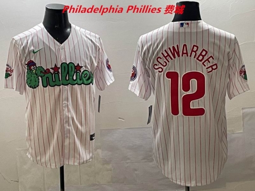 MLB Philadelphia Phillies 930 Men