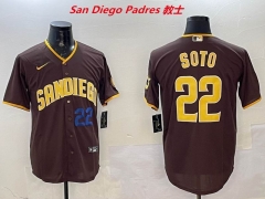 MLB San Diego Padres 1278 Men