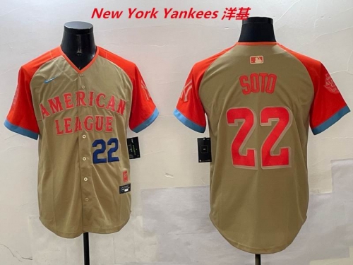 MLB New York Yankees 2014 Men