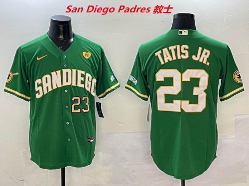 MLB San Diego Padres 1129 Men
