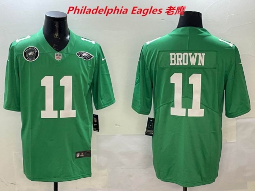 NFL Philadelphia Eagles 1927 Men