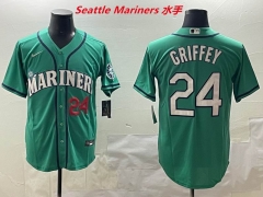 MLB Seattle Mariners 162 Men