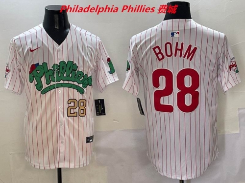 MLB Philadelphia Phillies 1224 Men