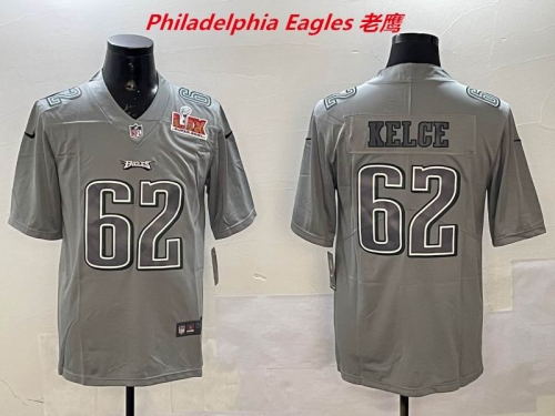 NFL Philadelphia Eagles 1954 Men