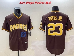 MLB San Diego Padres 1256 Men