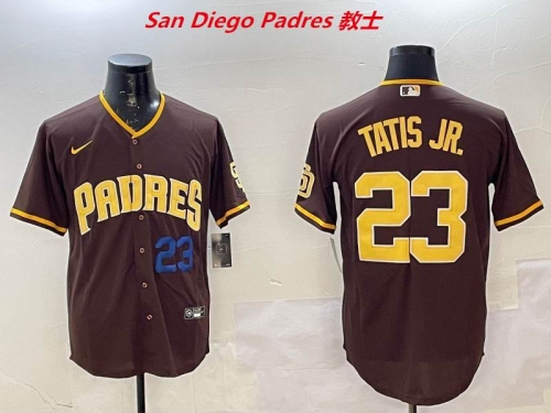 MLB San Diego Padres 1256 Men