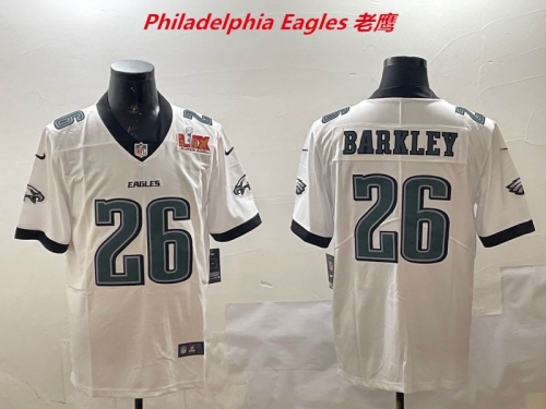 NFL Philadelphia Eagles 1787 Men