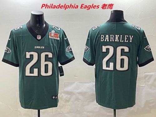 NFL Philadelphia Eagles 1885 Men