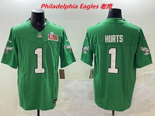NFL Philadelphia Eagles 1650 Men