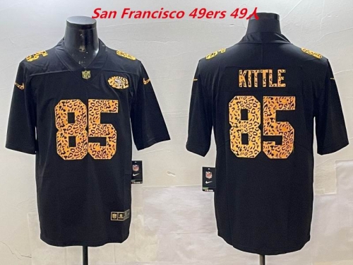 NFL San Francisco 49ers 2019 Men