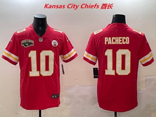 NFL Kansas City Chiefs 703 Men
