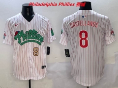 MLB Philadelphia Phillies 1240 Men