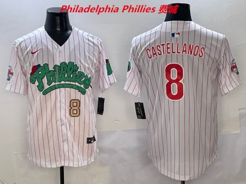 MLB Philadelphia Phillies 1240 Men