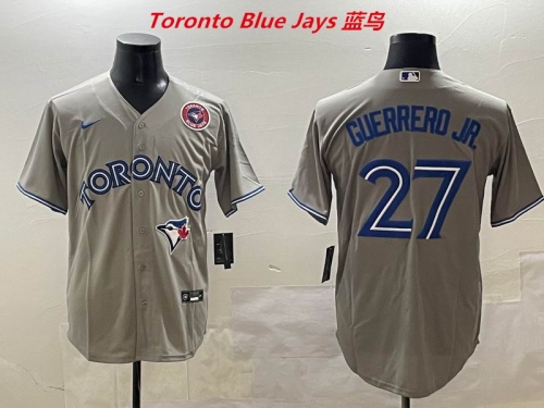 MLB Toronto Blue Jays 141 Men