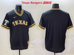 MLB Texas Rangers 493 Men
